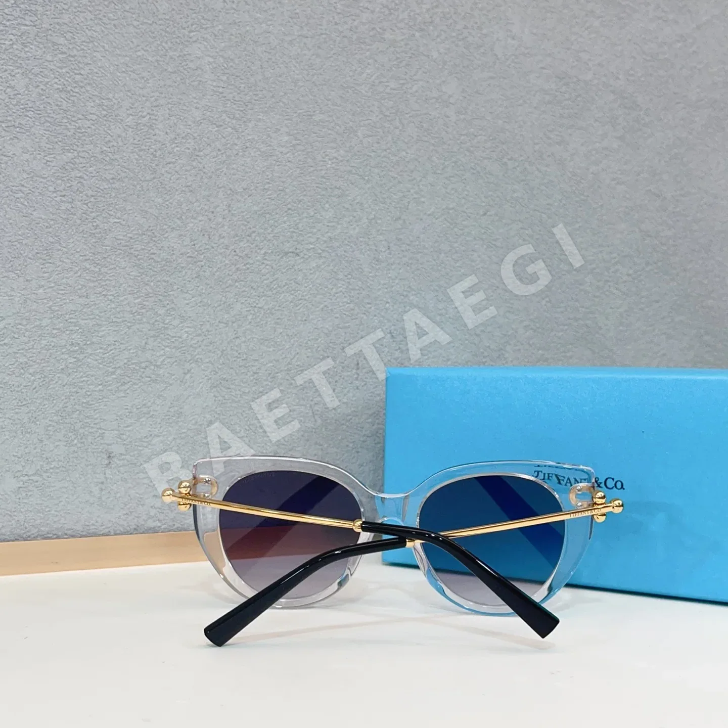 티파니 선글라스 74155 Tiffany & Co Sunglasses 상세 이미지 9