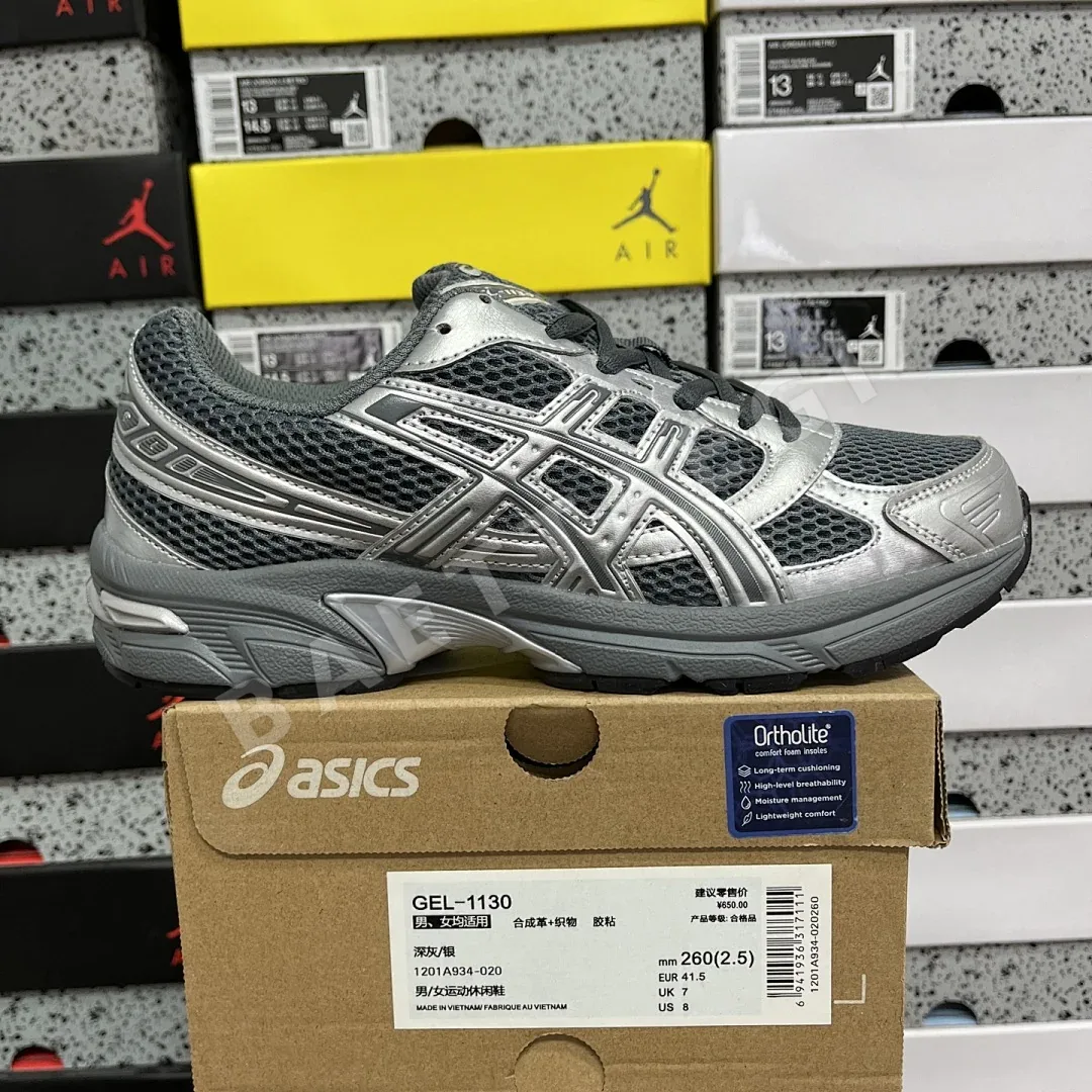 아식스 [KO] 젤 1130 1201A934-020 200283 Asics Gel 1130 /