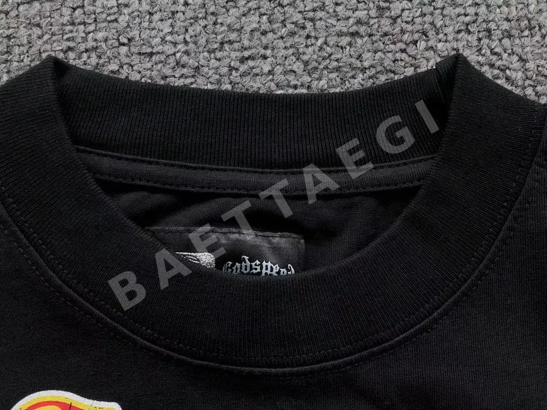 갓스피드 반팔 티셔츠 203317 Godspeed T-Shirt 상세 이미지 16