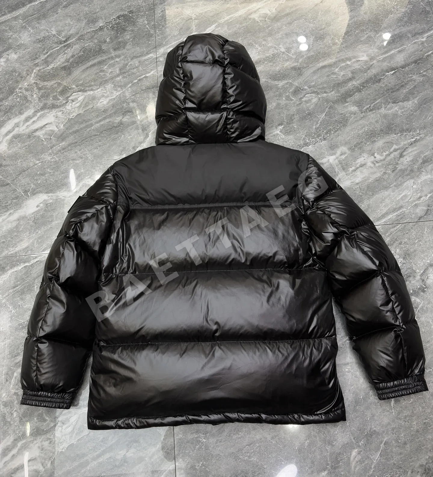 버버리 남성 패딩 188496 Burberry Padding 상세 이미지 8