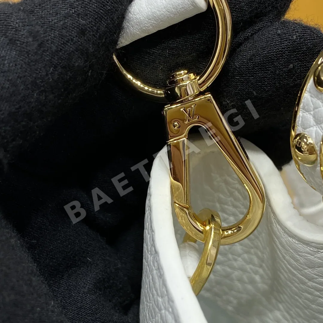 루이비통 캡슐린 MM 미디엄 핸드백 M42259 상세 이미지 9