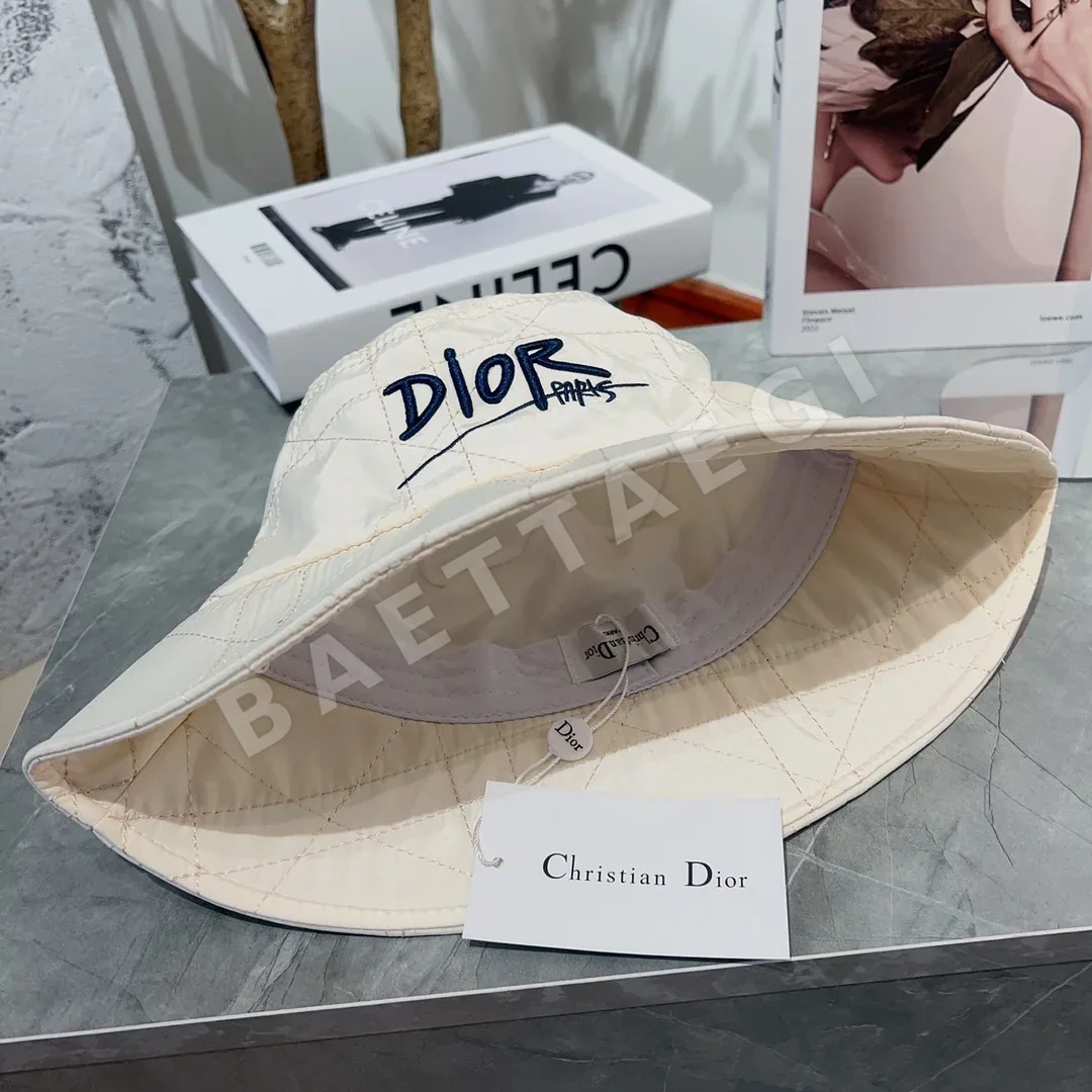 디올 모자 78743 Dior Cap 상세 이미지 6