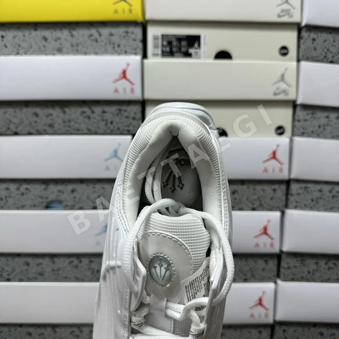 나이키 [GOAT] 핫 스텝 2 DZ7293-100 201324 Nike Hot Step 2 Drake NOCTA White 상세 이미지 6