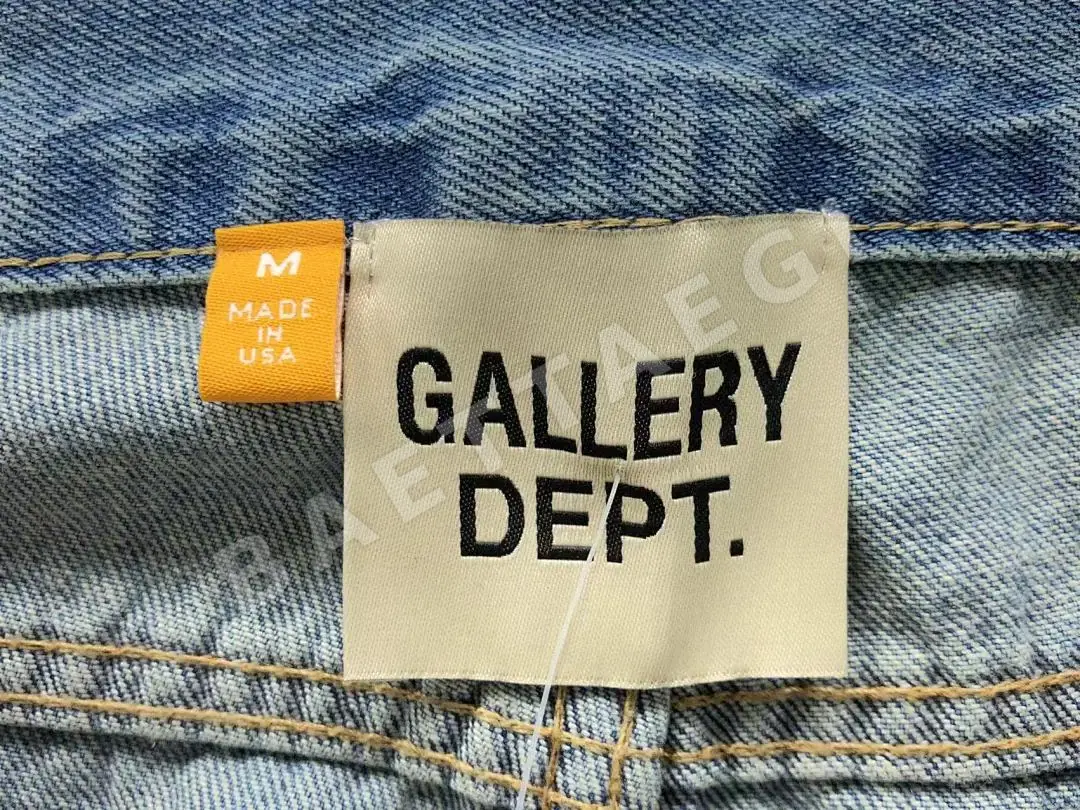 갤러리디파트먼트 바지 203185 Gallery Dept. Pants 상세 이미지 22