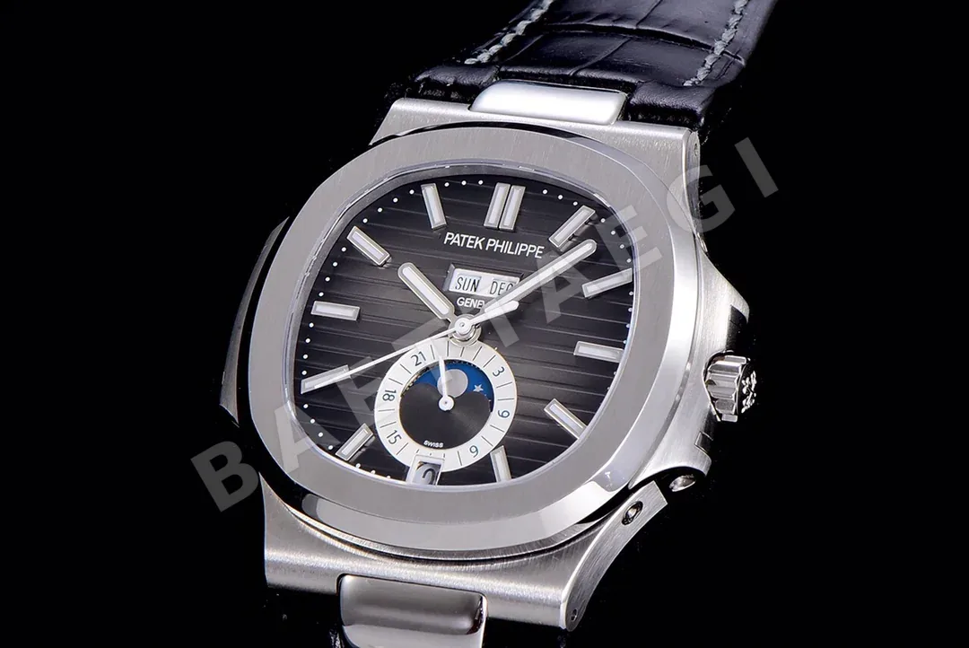 파텍필립 컴플리케이션 멀티펑션 레플리카 44064 Patek Philippe 상세 이미지 5