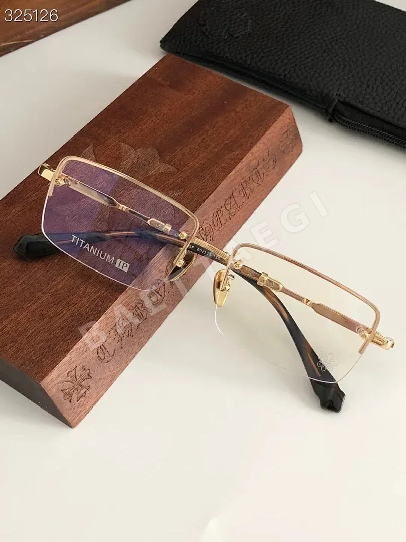 크롬하츠 선글라스 204963 Chrome Hearts Sunglasses 상세 이미지 5