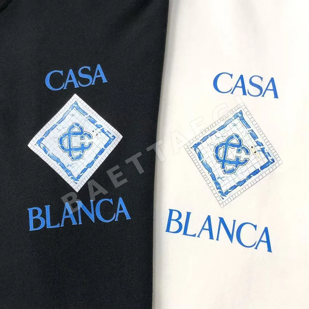 카사블랑카 후드티 203524 Casablanca Hoodie 상세 이미지 18