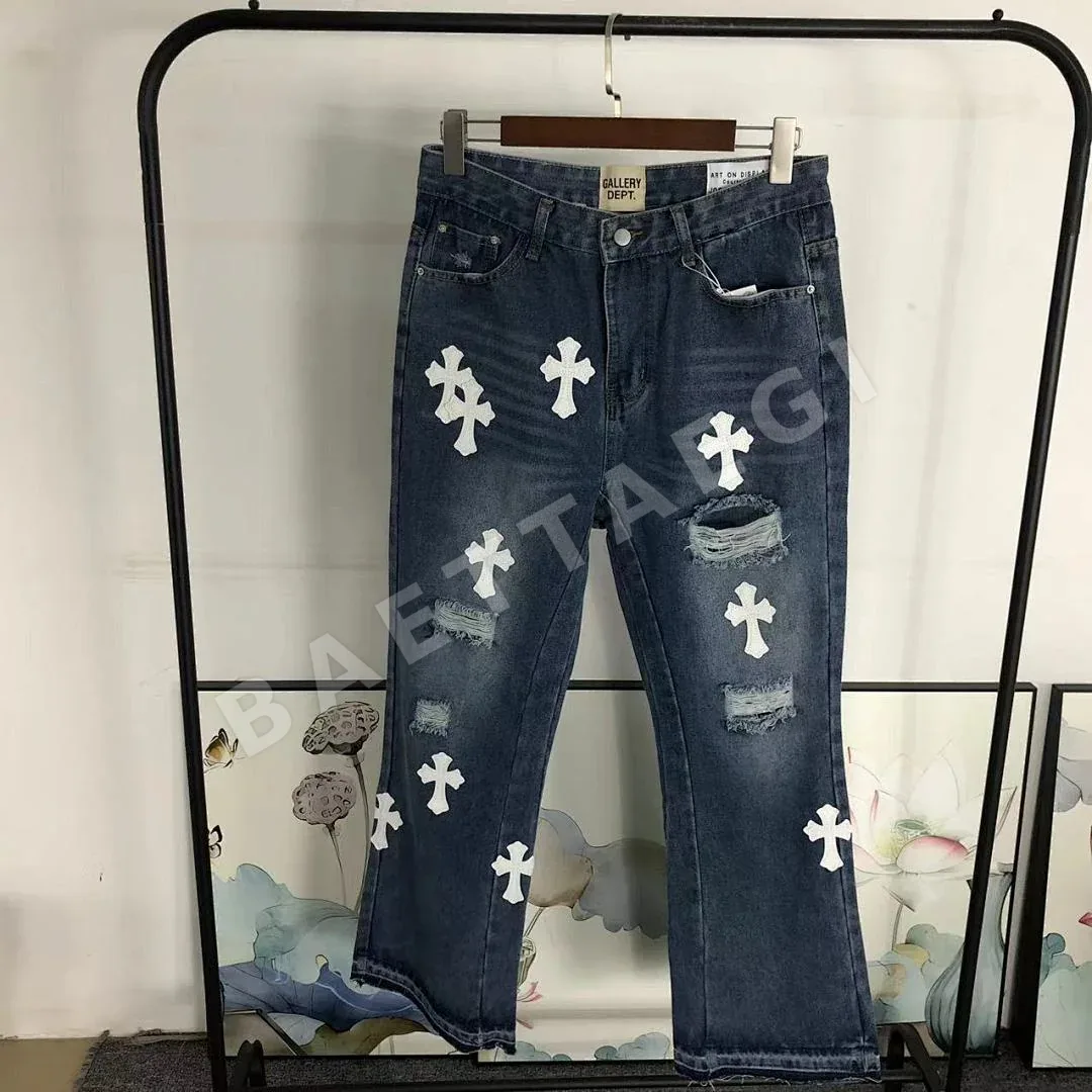갤러리디파트먼트 바지 203214 Gallery Dept. Pants 상세 이미지 25