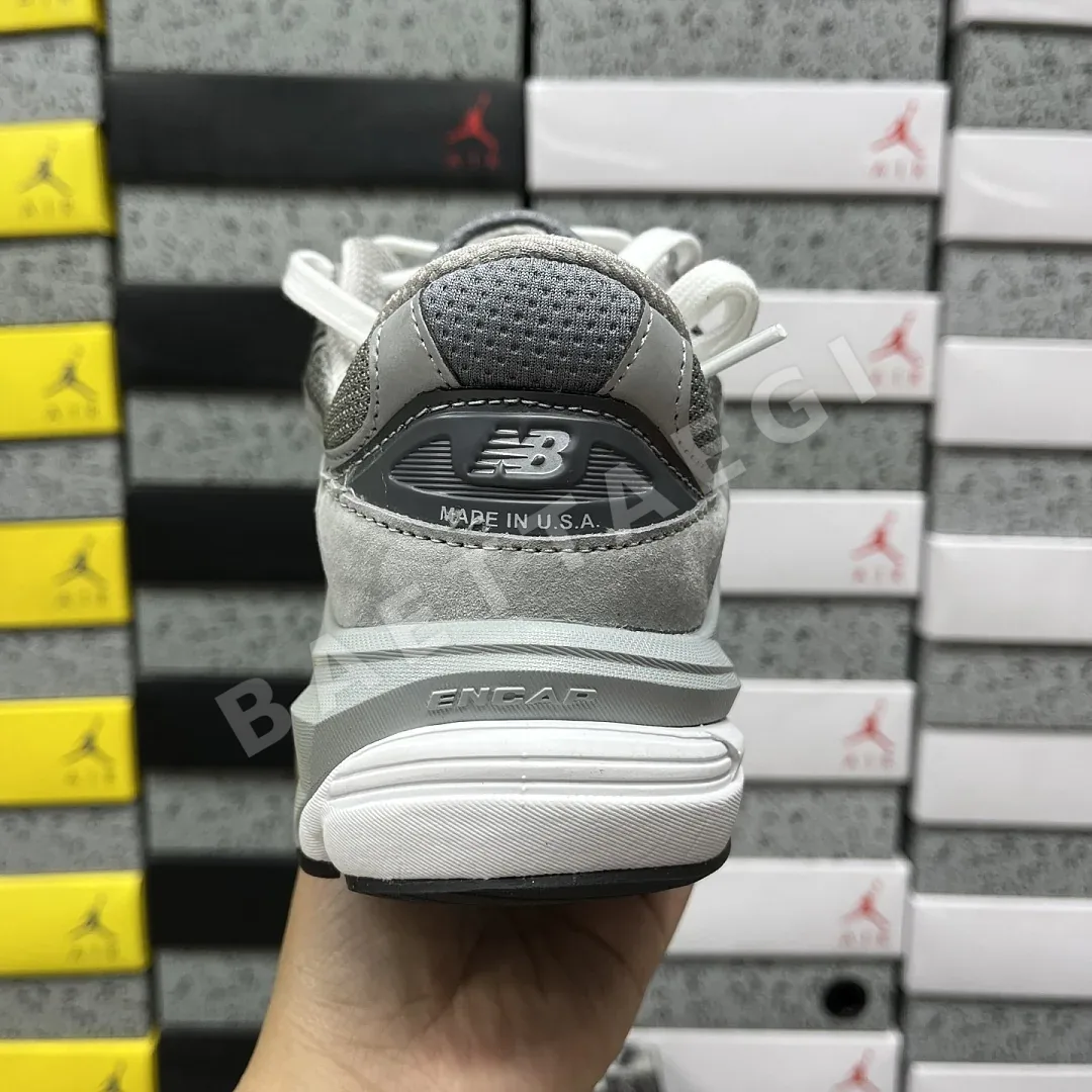 뉴발란스 [M] 990v6 MiUSA M990GL6 202241 New Balance 990v6 MiUSA Grey 상세 이미지 5
