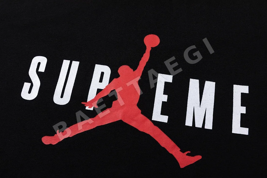 나이키 조던 반팔 티셔츠 203014 Nike Jordan T-Shirt 상세 이미지 9
