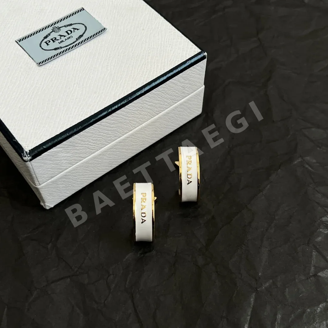 프라다 귀걸이 71443 Prada Earrings