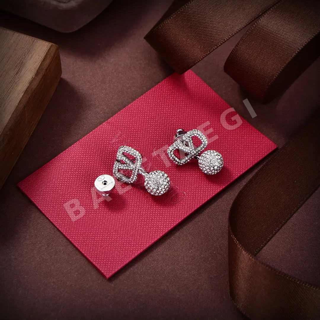 발렌티노 귀걸이 63604 Valentino Earrings 상세 이미지 6