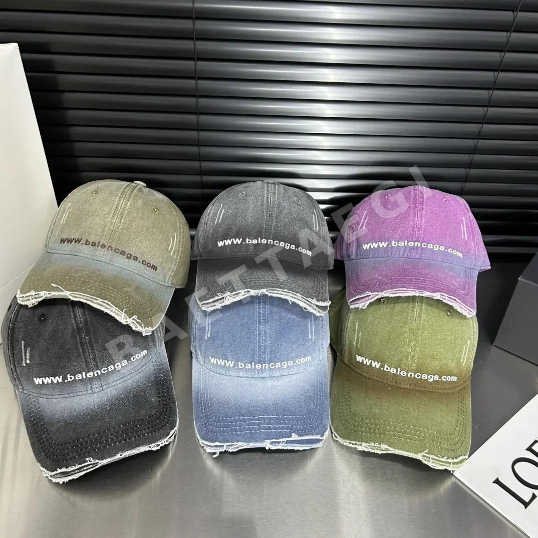 발렌시아가 모자 81615 Balenciaga Cap 상세 이미지 2