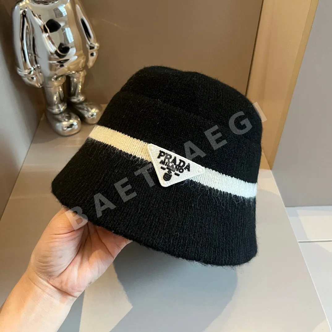 프라다 모자 85086 Prada Cap 상세 이미지 2