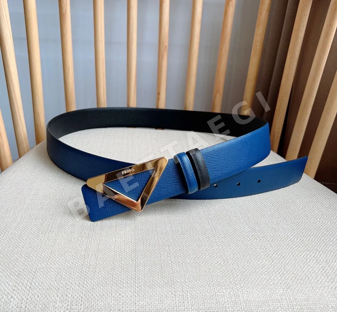 프라다 벨트 60236 Prada Belt 상세 이미지 4