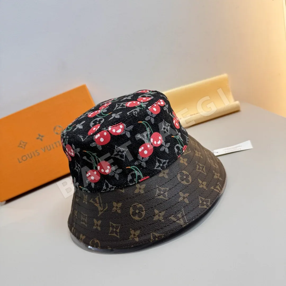 루이비통 모자 186227 Louis Vuitton Cap 상세 이미지 1