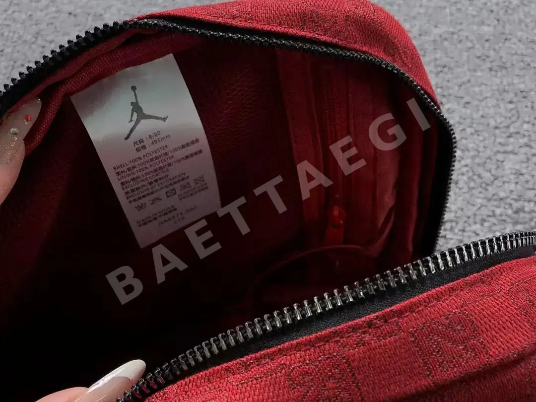 나이키 조던 가방 203132 Nike Jordan Bag 상세 이미지 13