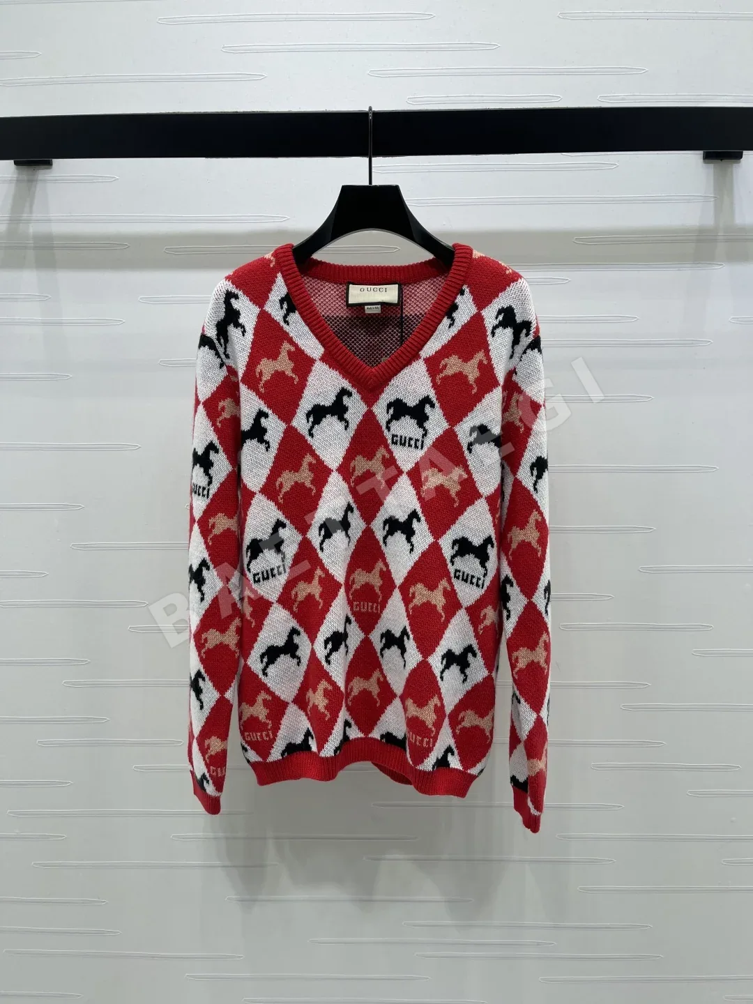 구찌 여성 니트 54075 Gucci Women Knit
