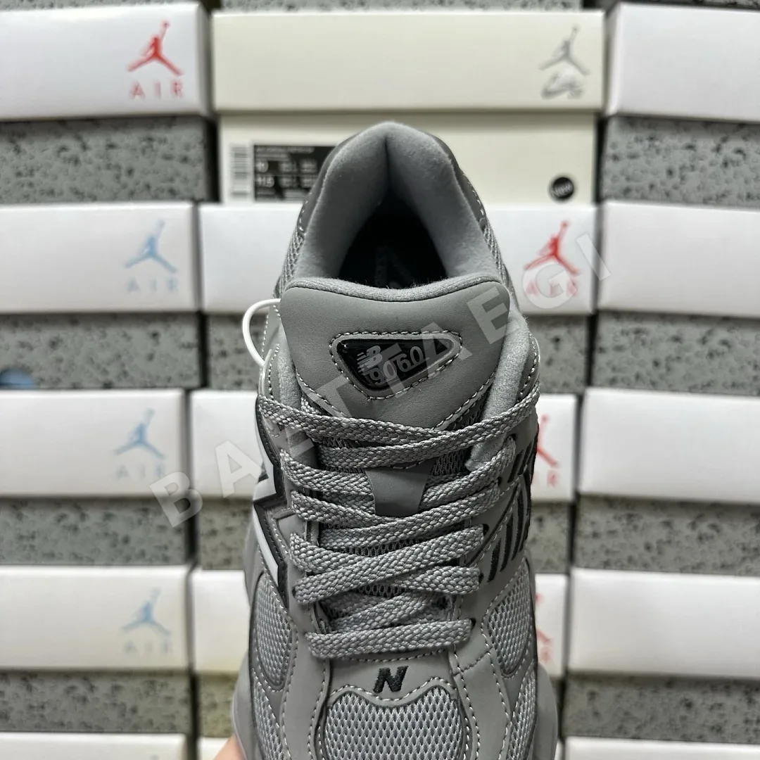 뉴발란스 [C] 9060 U9060ZGB 202176 New Balance 9060 상세 이미지 2