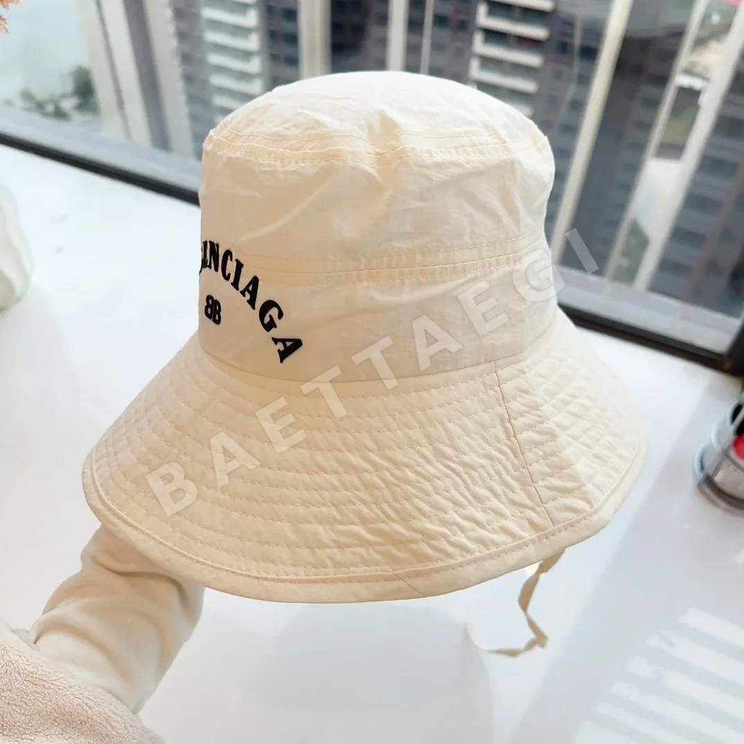 발렌시아가 모자 81836 Balenciaga Cap 상세 이미지 5
