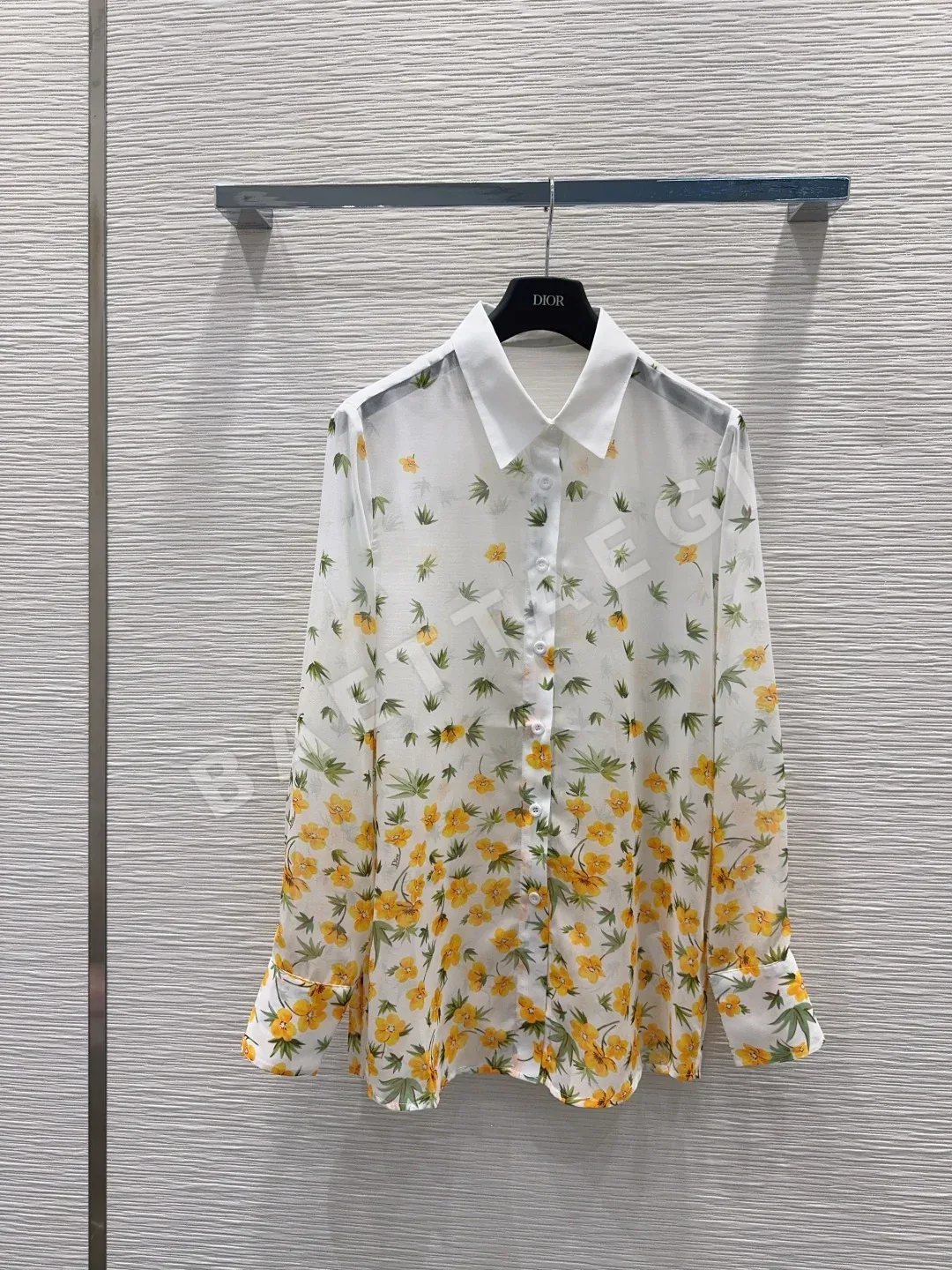디올 여성 셔츠 91976 Dior Shirt