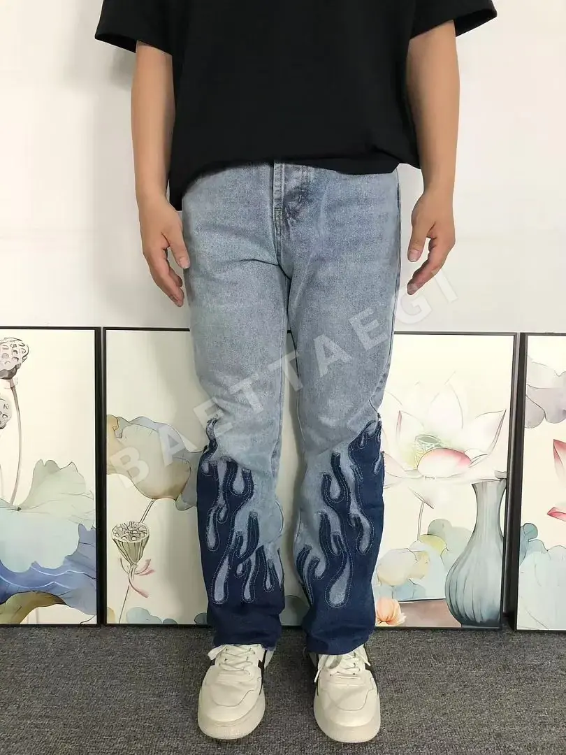 갤러리디파트먼트 바지 203263 Gallery Dept. Pants 상세 이미지 3