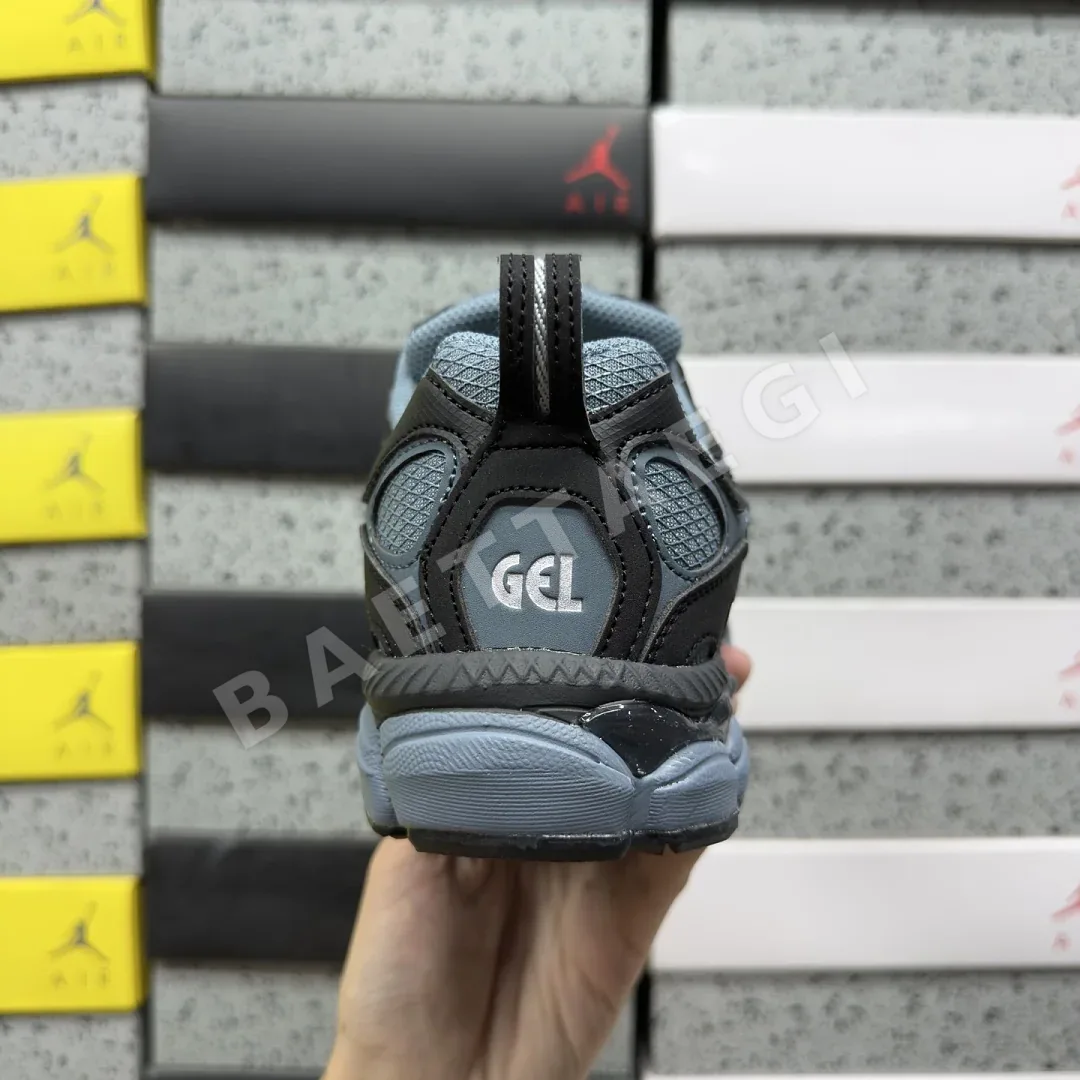 아식스 [M] 젤 NYC RGD 1203A735-021 200514 Asics Gel-NYC RGD Ironclad Black 상세 이미지 8