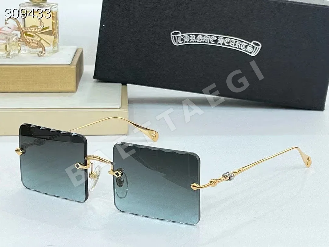 크롬하츠 선글라스 204906 Chrome Hearts Sunglasses 상세 이미지 8