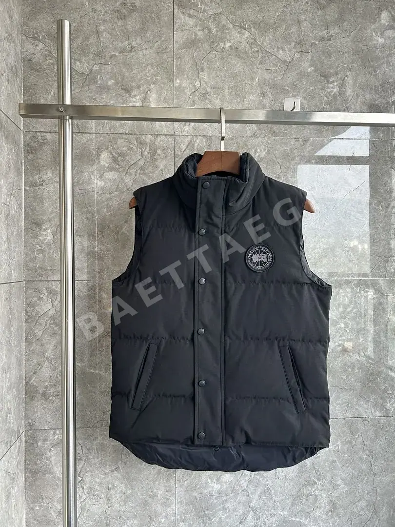 캐나다구스 [RF] 4151 블랙 205723 Canada Goose 4151