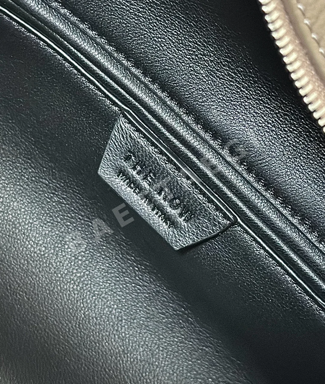 더로우 인디아 볼링 백 가방 상세 이미지 8