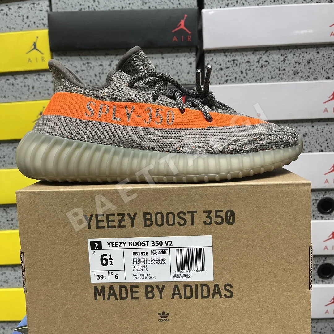 아디다스 [R] 이지 부스트 350 V2 BB1826 200743 Adidas Yeezy Boost 350 V2