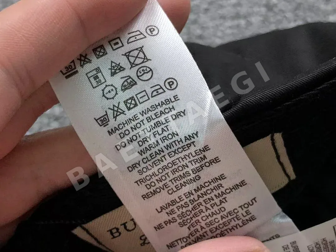 버버리 모자 202673 Burberry Hat 상세 이미지 21