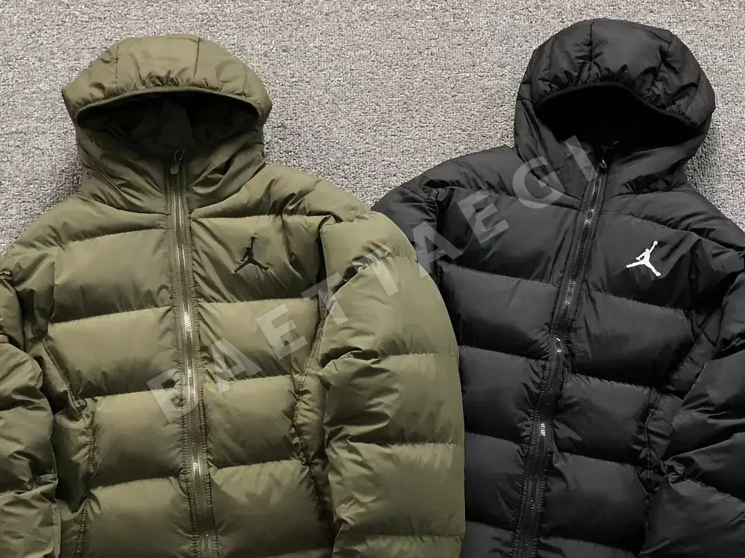 나이키 조던 패딩 자켓 203164 Nike Jordan Padded Jacket 상세 이미지 6