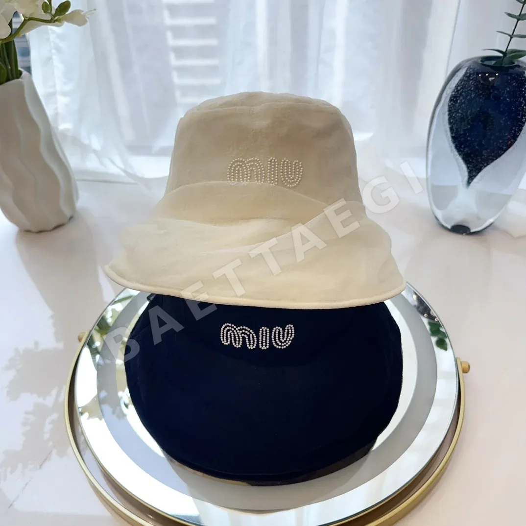 미우미우 모자 81220 Miu Miu Cap
