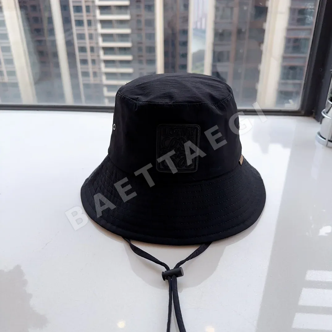 로에베 모자 78987 Loewe Cap 상세 이미지 3