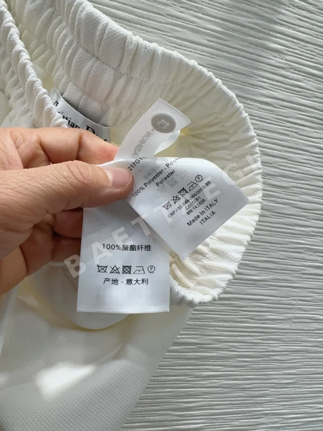 디올 여성 세트 상세 이미지 8