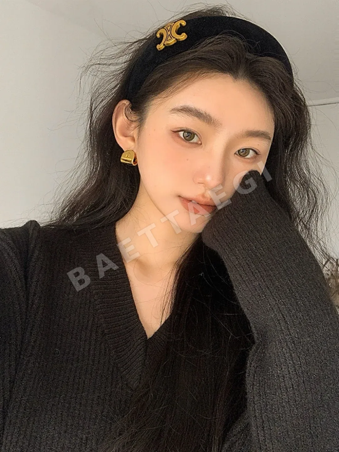 셀린느 귀걸이 69449 Celine Earrings 상세 이미지 9
