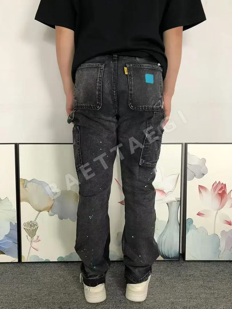갤러리디파트먼트 바지 203264 Gallery Dept. Pants 상세 이미지 4