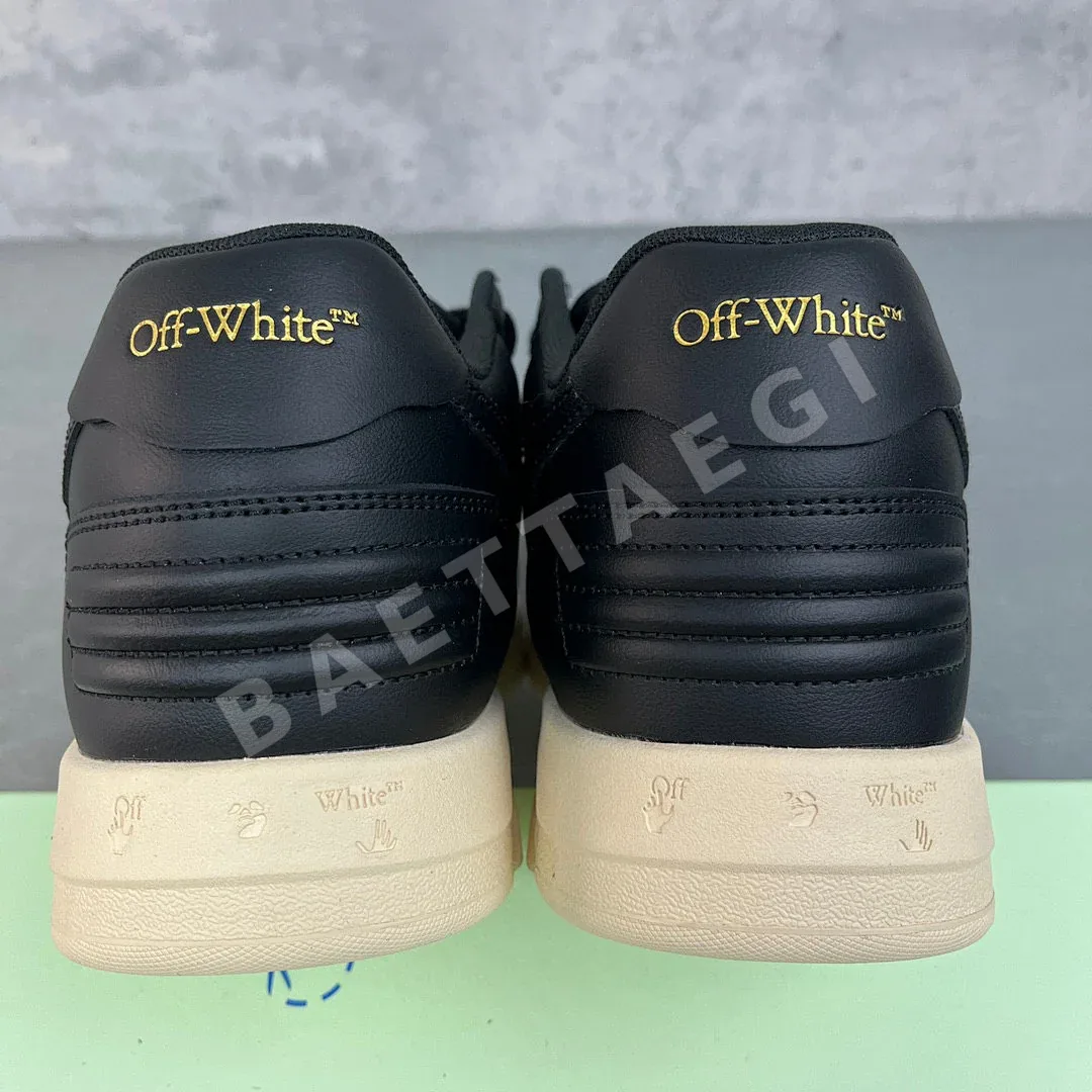 오프화이트 블랙 화이트 202355 Off White 상세 이미지 3