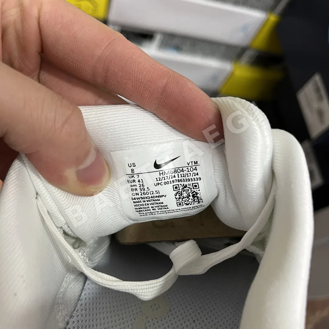 나이키 줌 보메로 18 HM6804-104 201108 Nike Zoom Vomero 18 상세 이미지 2