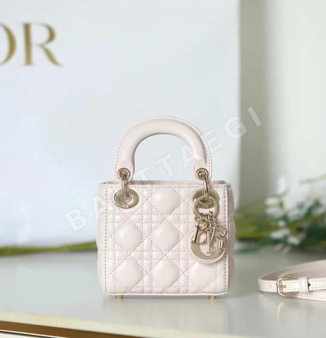 디올 165340 가방 Dior Bag 상세 이미지 2