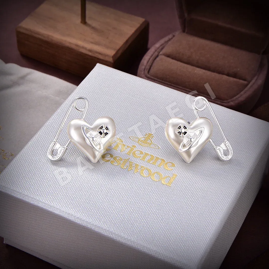 비비안웨스트우드 귀걸이 65249 Vivienne Westwood Earrings 상세 이미지 1