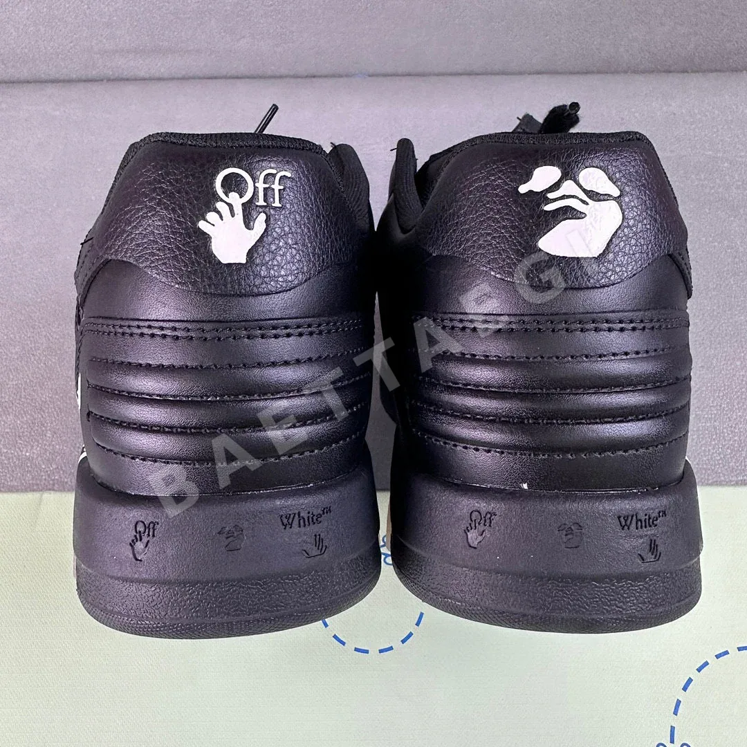 오프화이트 블랙 202327 Off White 상세 이미지 8