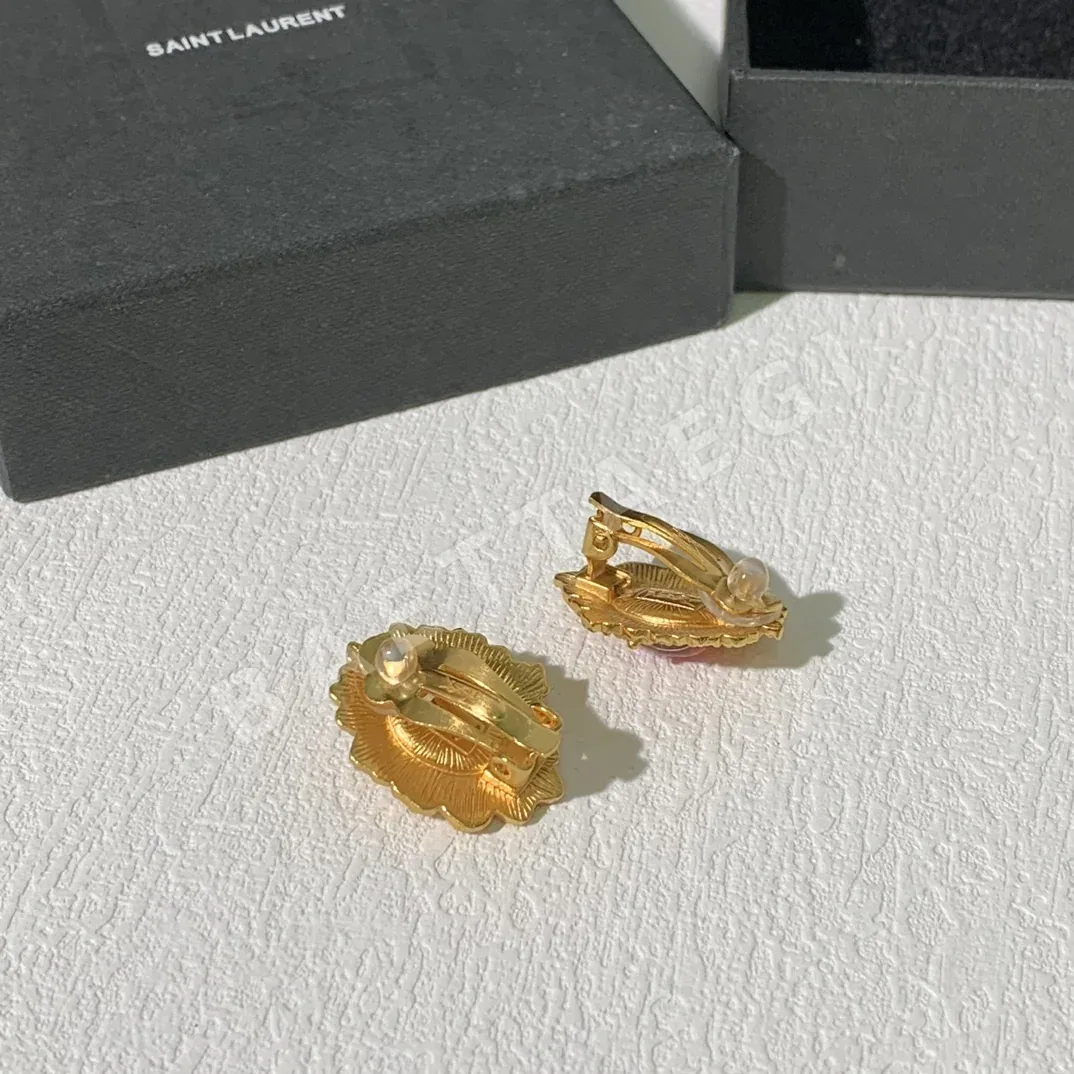 생로랑 귀걸이 65645 Saint Laurent Earrings 상세 이미지 4