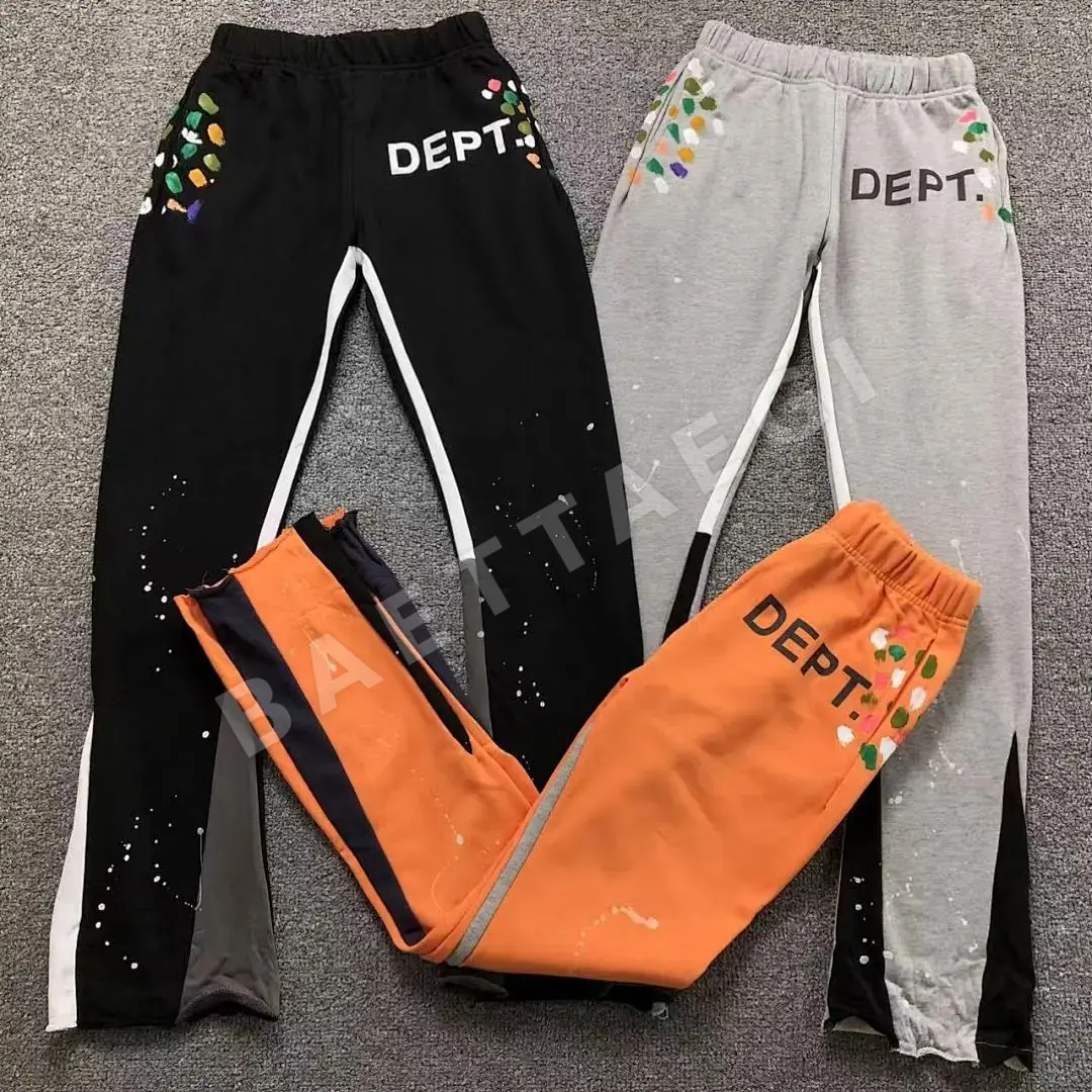 갤러리디파트먼트 바지 203237 Gallery Dept. Pants 상세 이미지 1