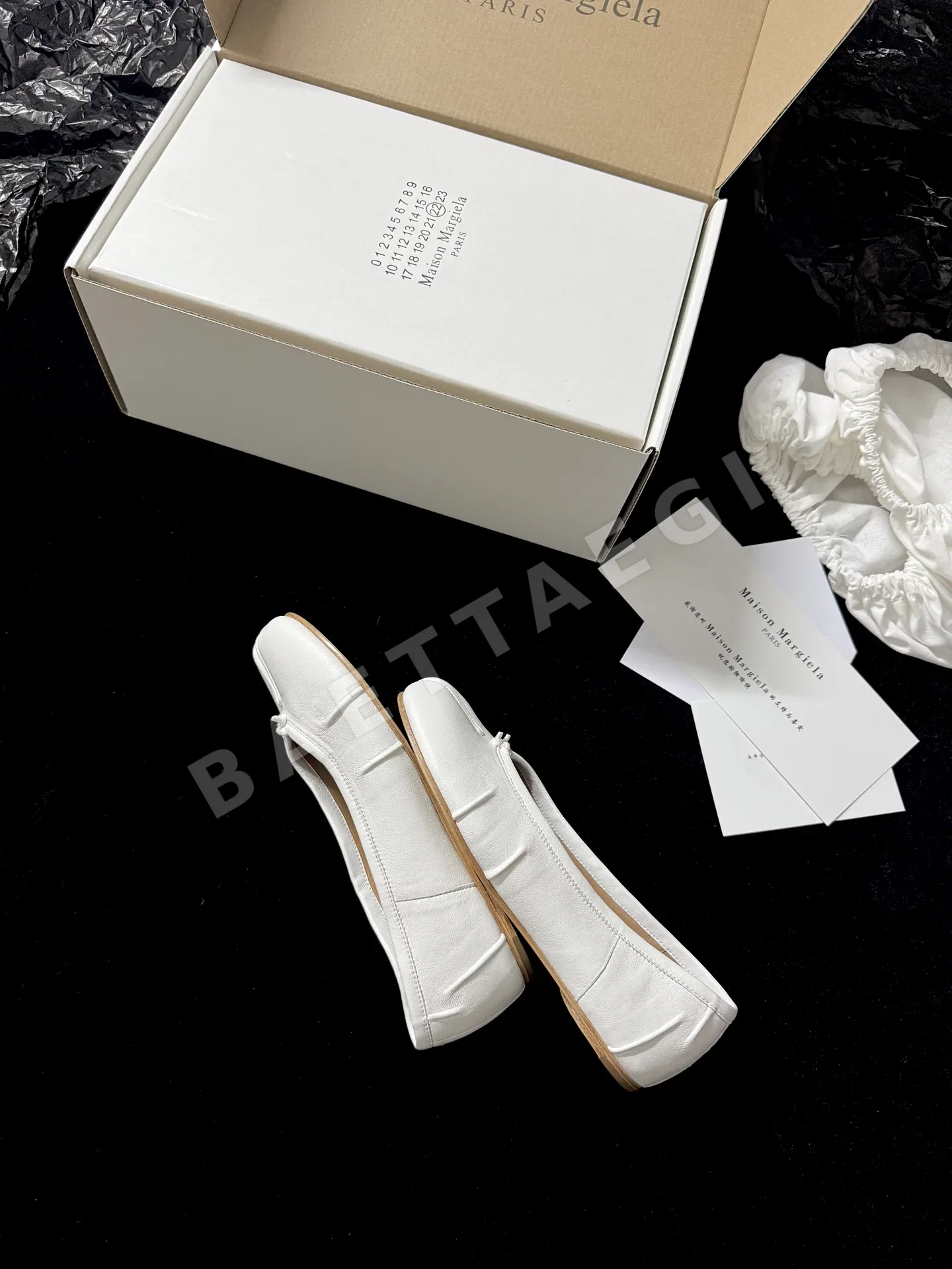 마르지엘라 신발 9260 상세 이미지 4