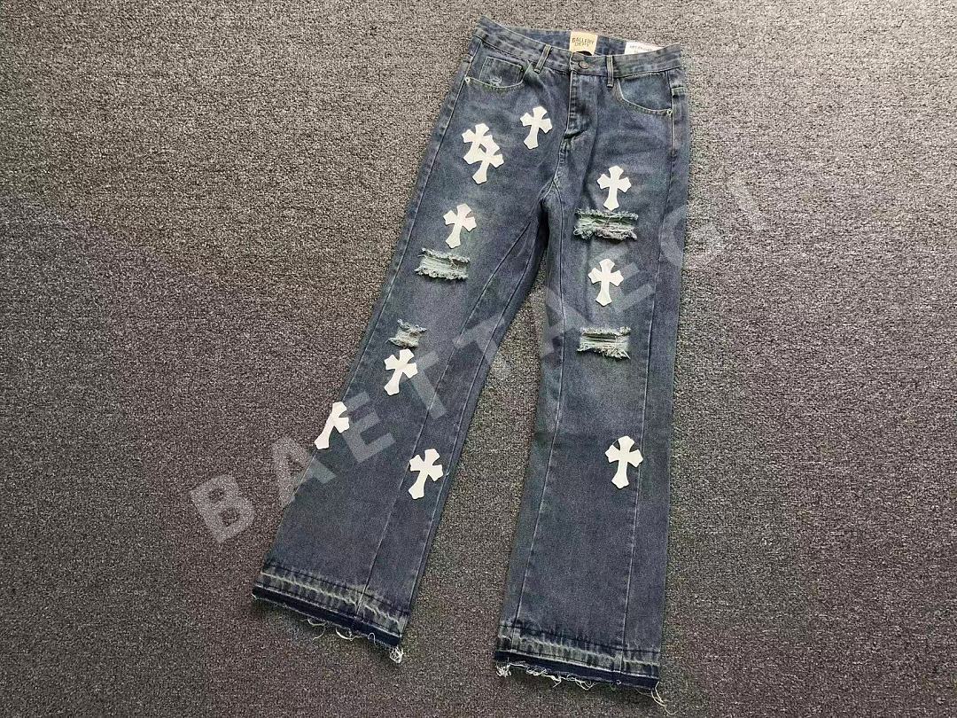 갤러리디파트먼트 바지 203293 Gallery Dept. Pants 상세 이미지 6