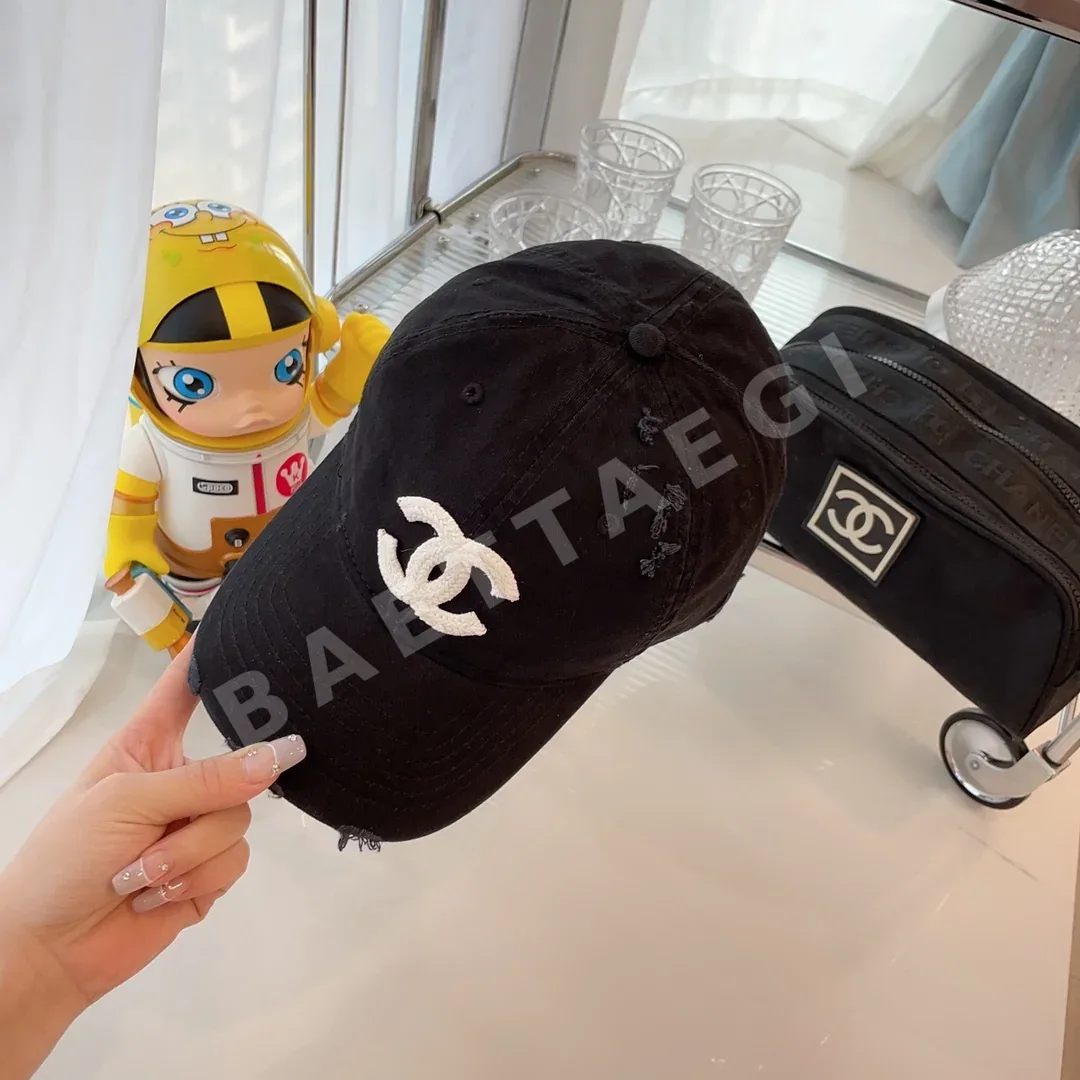샤넬 모자 82116 Chanel Cap 상세 이미지 3