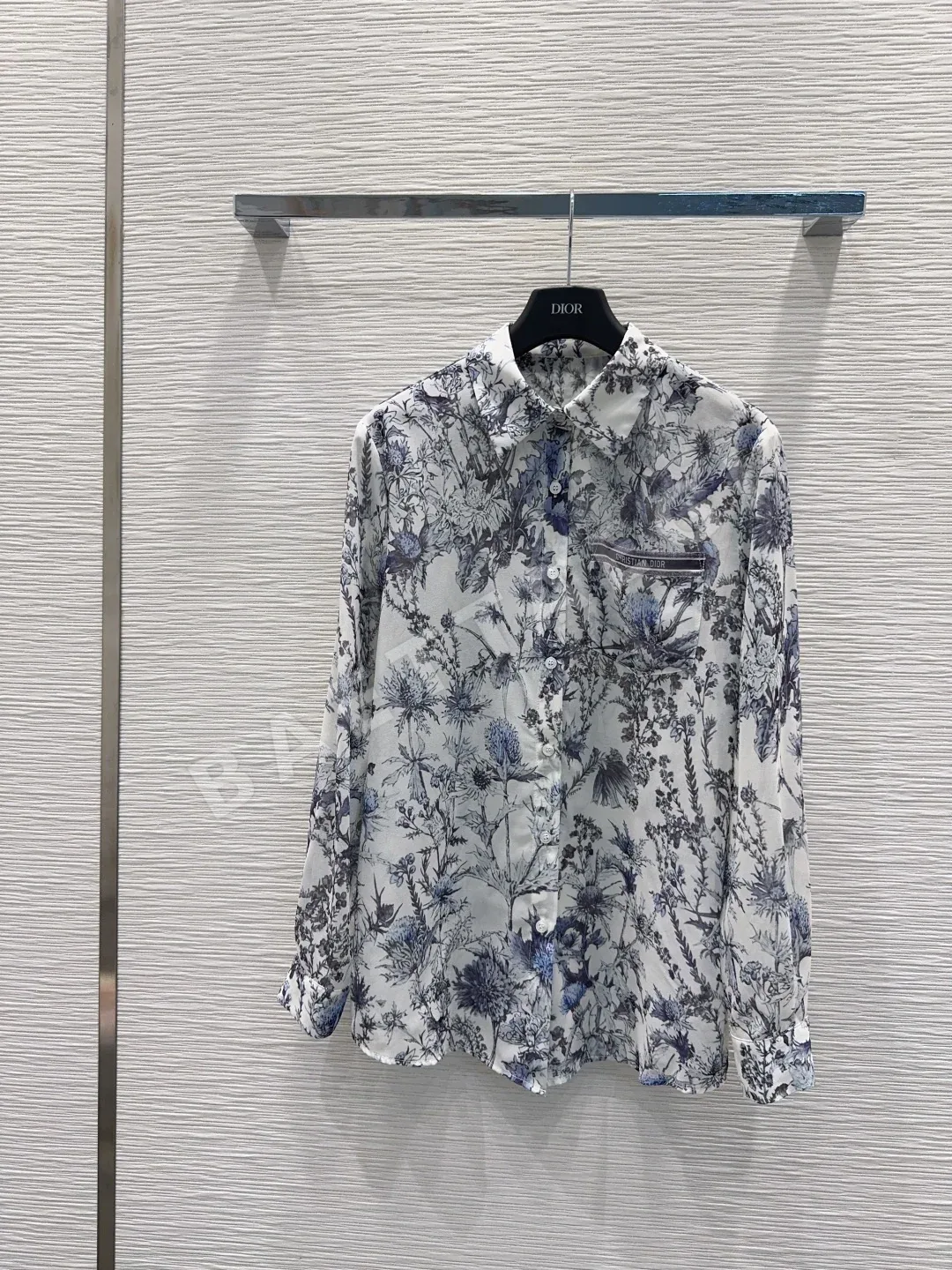 디올 여성 셔츠 91872