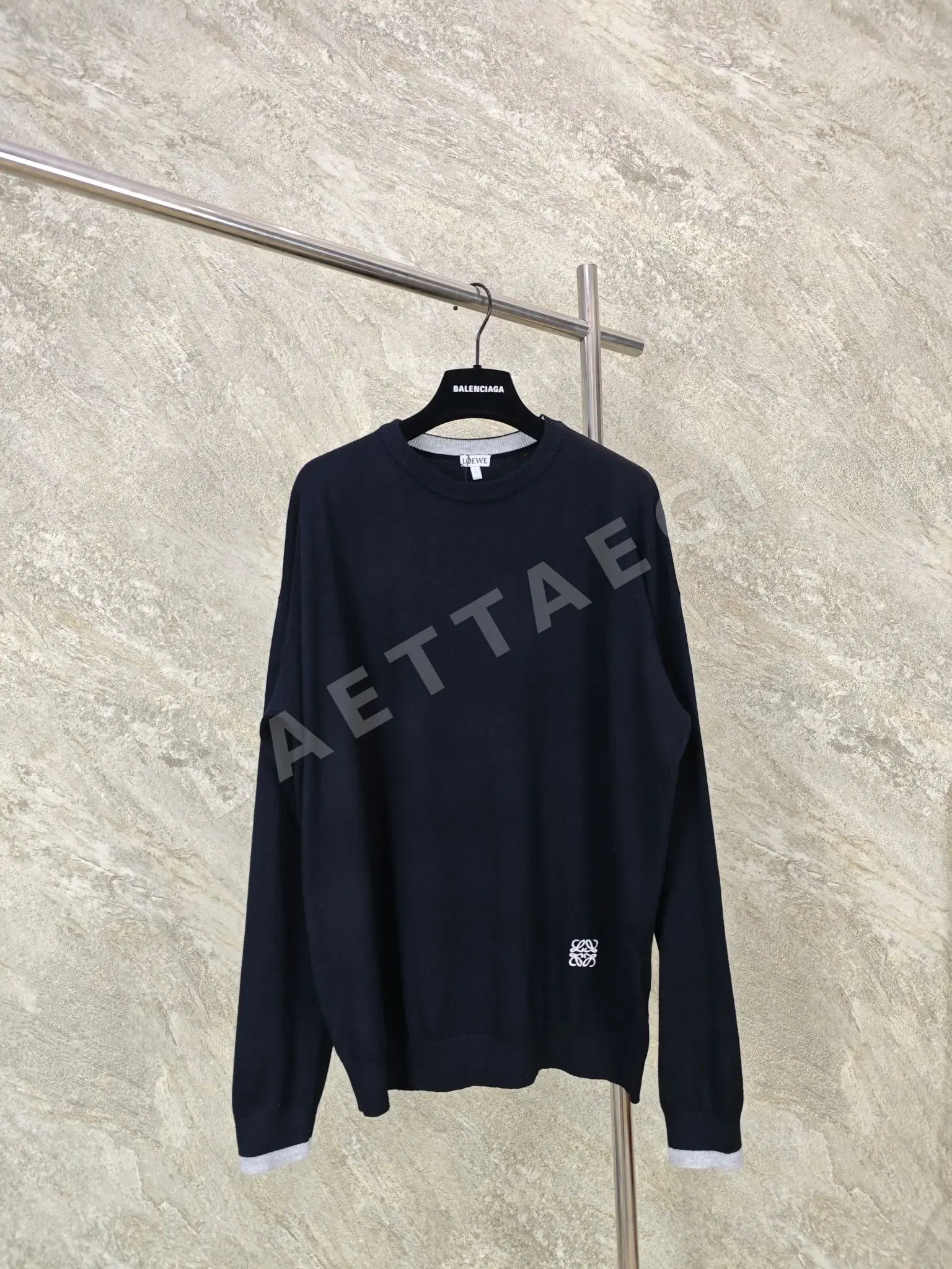 로에베 남성 자켓 157960 Loewe Jacket